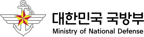 국방부 로고